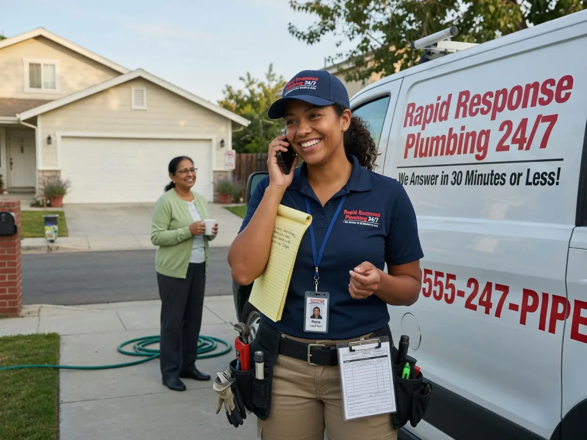 Emergency Plumber Garden Plain, KS FAQs